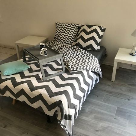 Studio 50M Plage Dunkirk Exteriér fotografie
